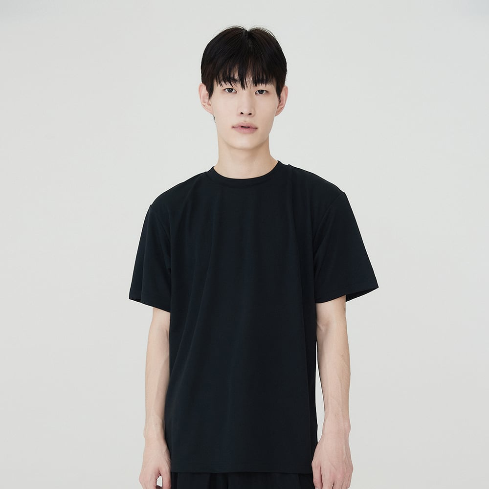 글리머 드라이 반팔 티셔츠 (기능성)의0번 이미지 