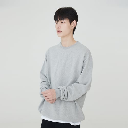 페플 오리지널 사계절 맨투맨 (쭈리)의 이미지