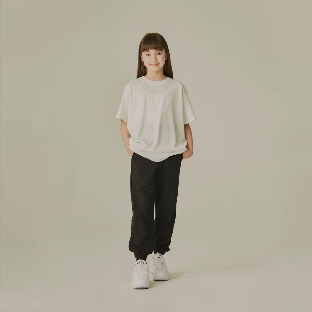 필잇 스탠다드 쿨론 반팔 티셔츠 (기능성) (키즈)의13번 이미지 