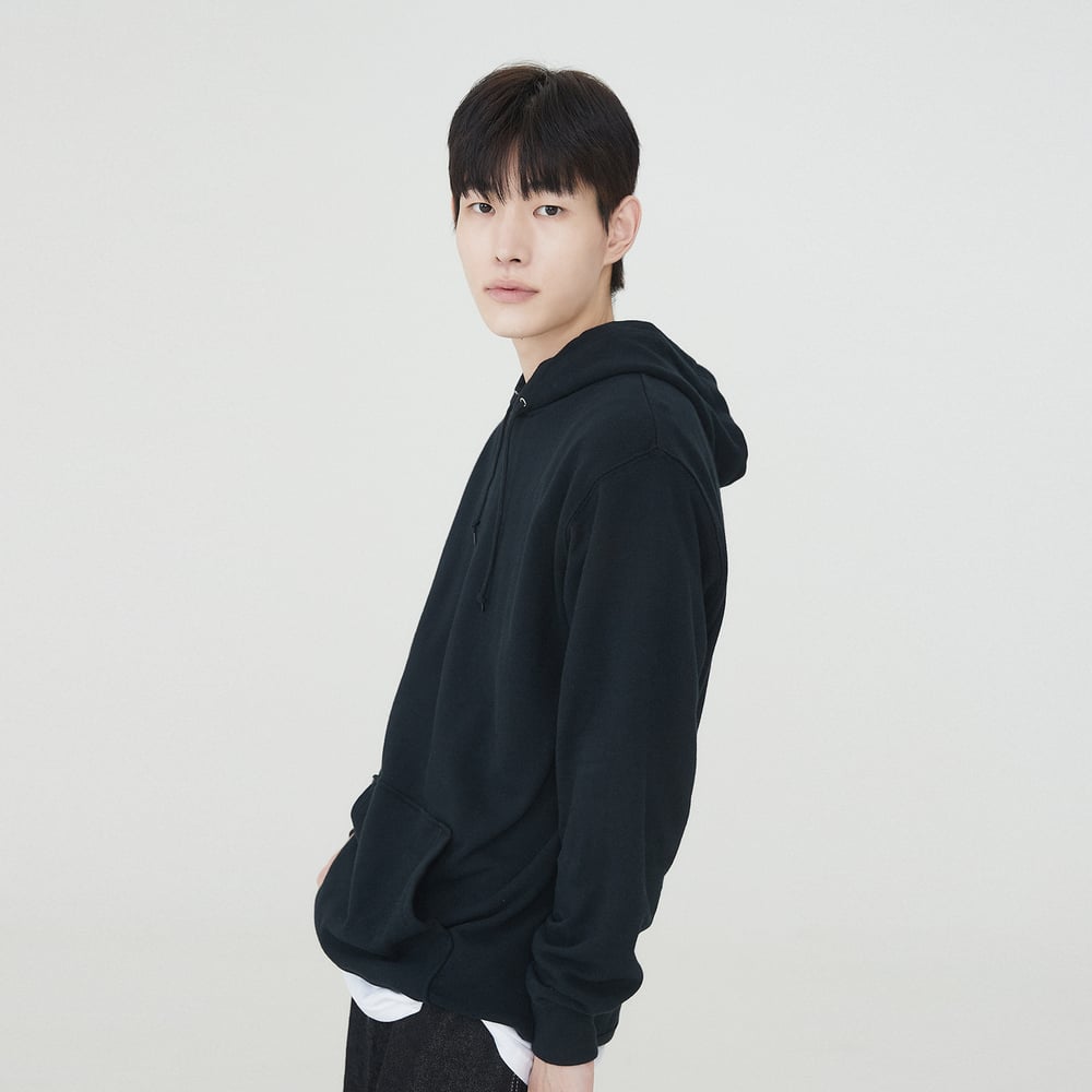프린트스타 사계절 후드 (쭈리)의1번 이미지 