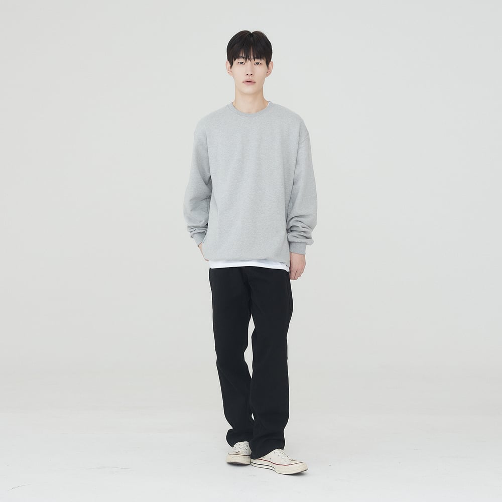 페플 오리지널 사계절 맨투맨 (쭈리)의4번 이미지 