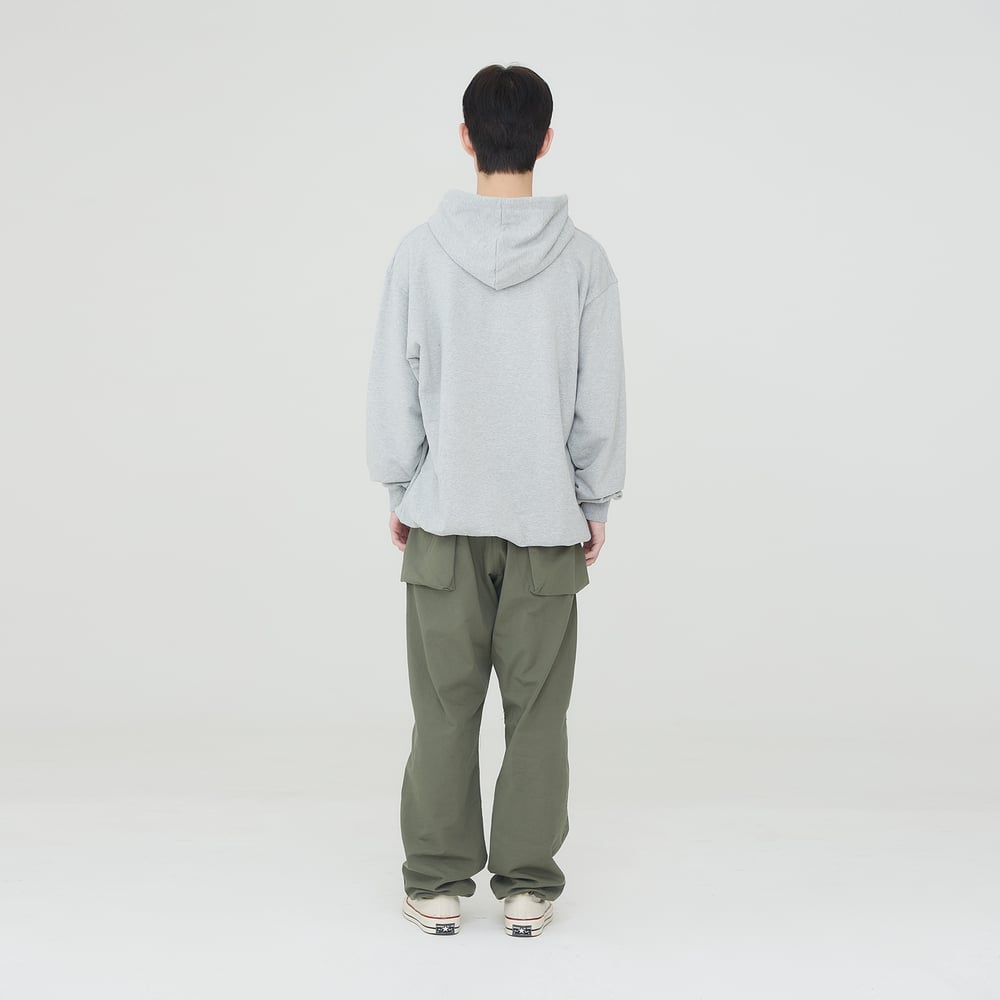 페플 오리지널 사계절 후드 (쭈리)의5번 이미지 