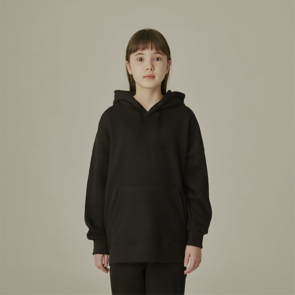 필잇 시그니처 겨울 후드 (기모) (키즈)의0번 이미지 