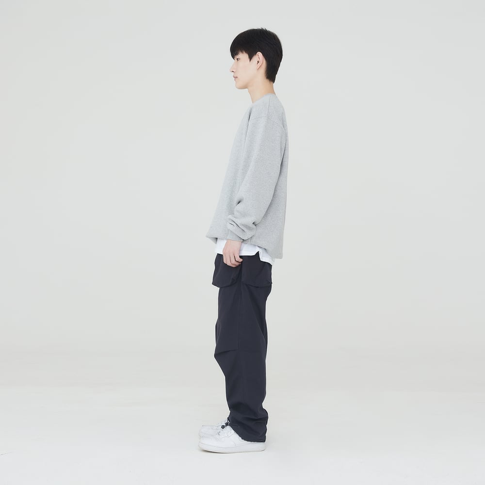 페플 오리지널 겨울 맨투맨 (기모)의12번 이미지 