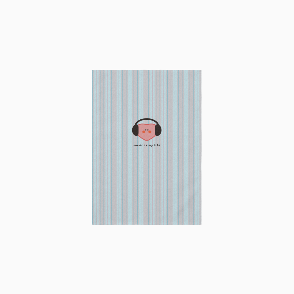 패브릭 포스터 (45x65) (세로)의0번 이미지 