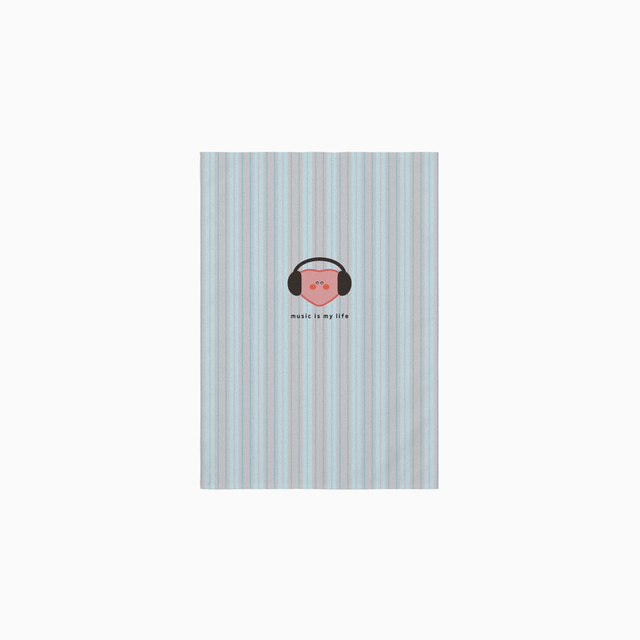 패브릭 포스터 (45x65) (세로)의0번 이미지 