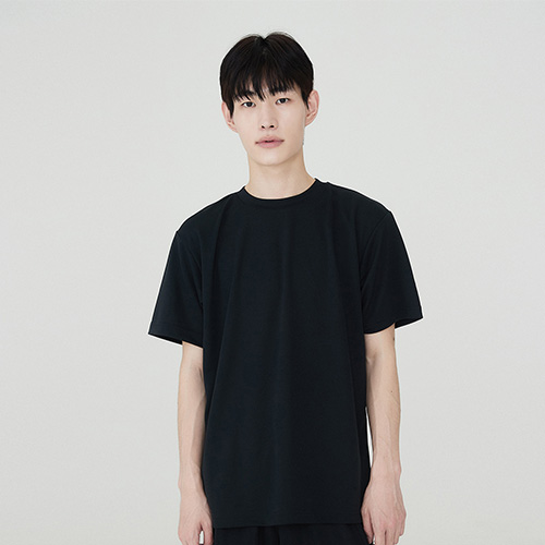 글리머 드라이 반팔 티셔츠 (기능성)의 이미지