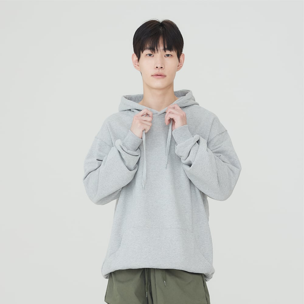 페플 오리지널 사계절 후드 (쭈리)의2번 이미지 
