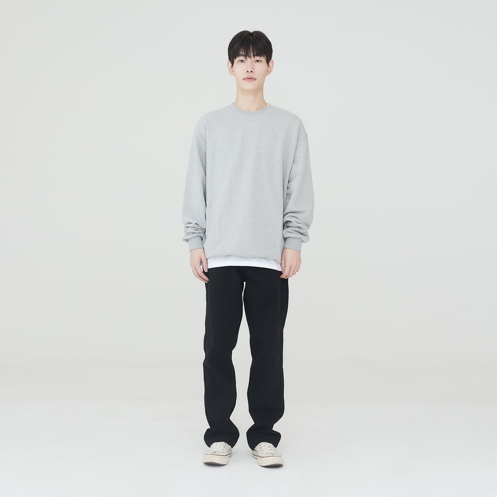 페플 오리지널 사계절 맨투맨 (쭈리)의5번 이미지 
