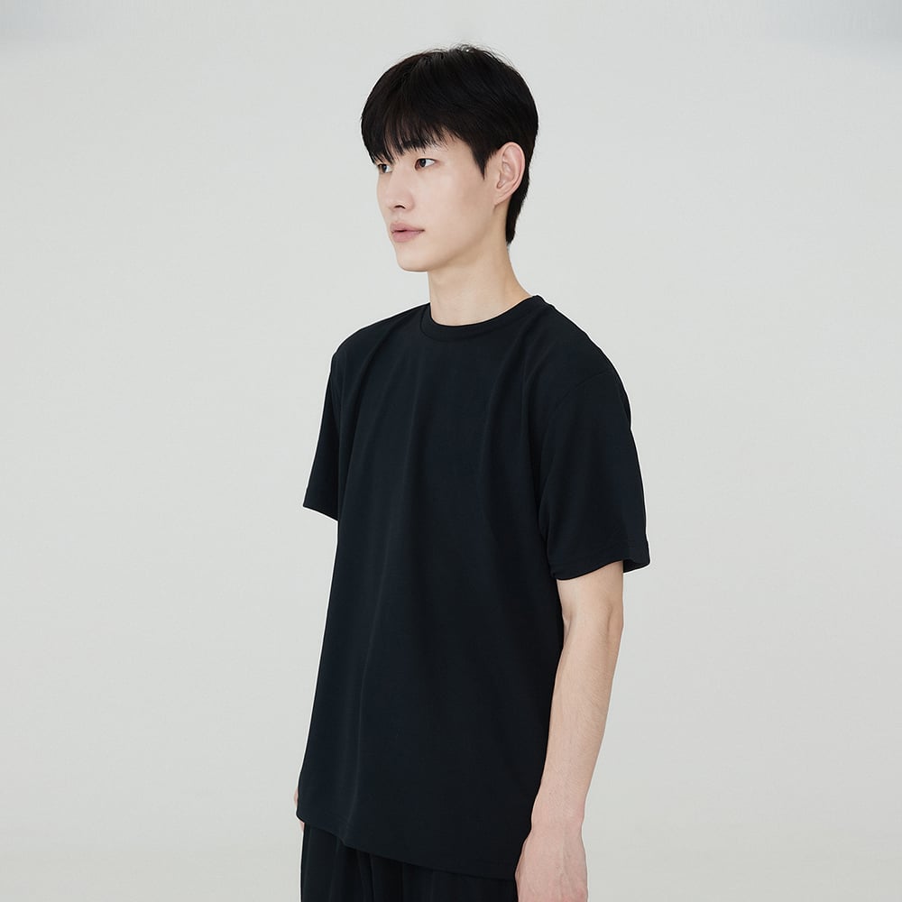 글리머 드라이 반팔 티셔츠 (기능성)의1번 이미지 