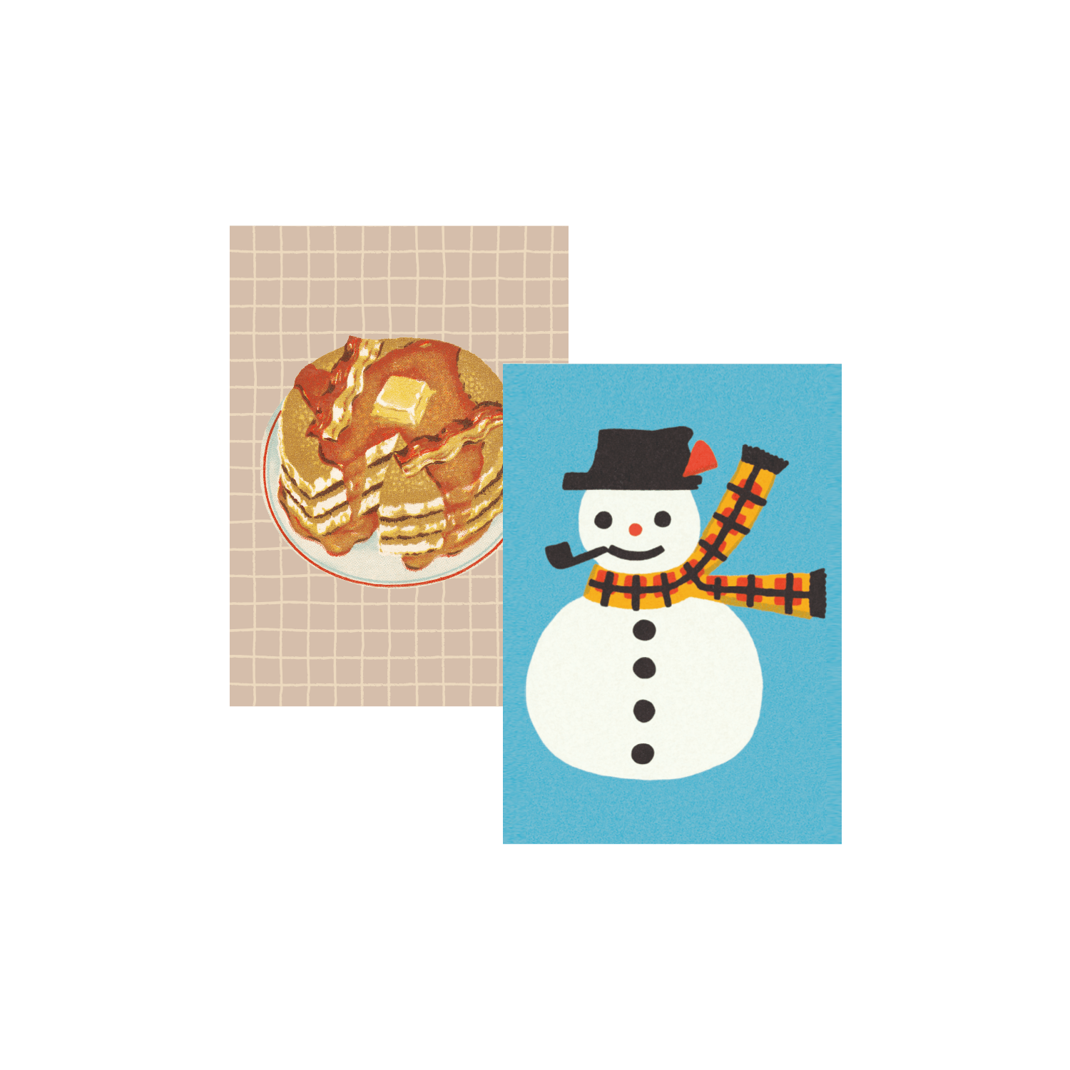 리무버블 패브릭 포스터 (A4) (세로)위에 인쇄된 이미지