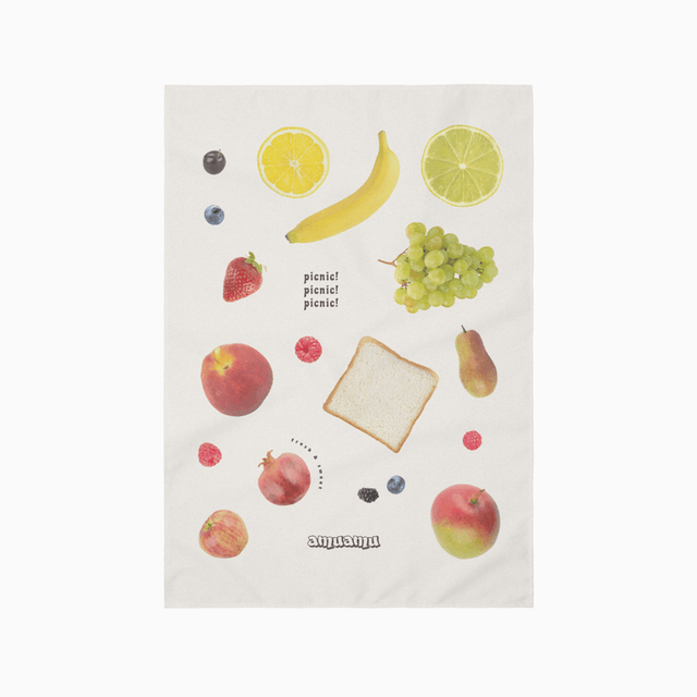 패브릭 선반 가림막 (70x100) (세로)의0번 이미지 