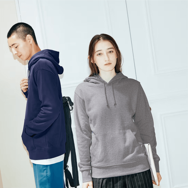 프린트스타 헤비 후드 (헤비 쭈리)의0번 이미지 