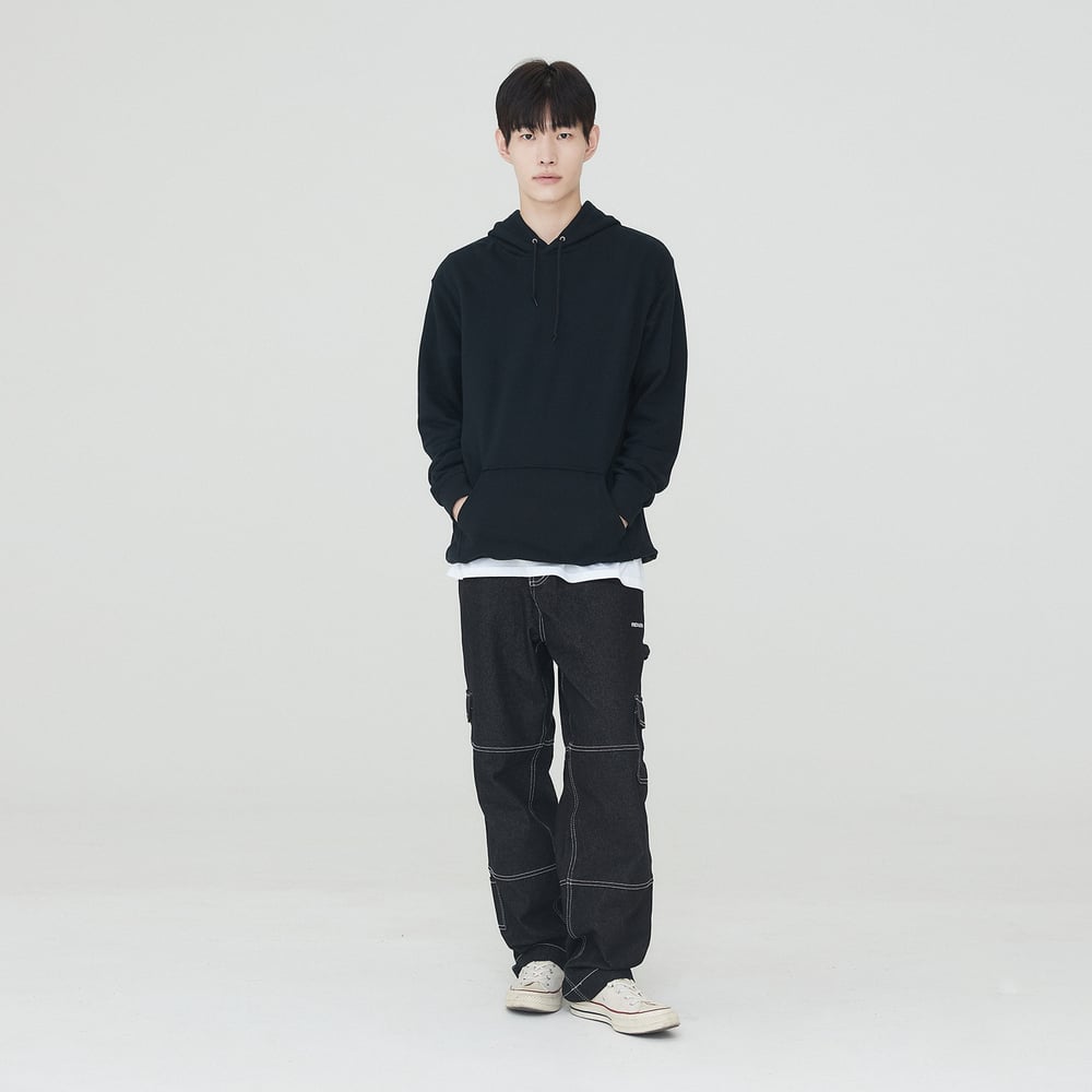 프린트스타 사계절 후드 (쭈리)의4번 이미지 
