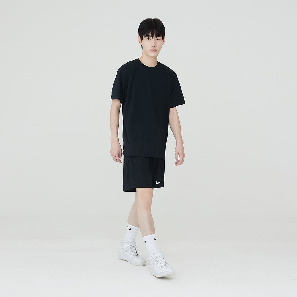글리머 드라이 반팔 티셔츠 (기능성)의3번 이미지 