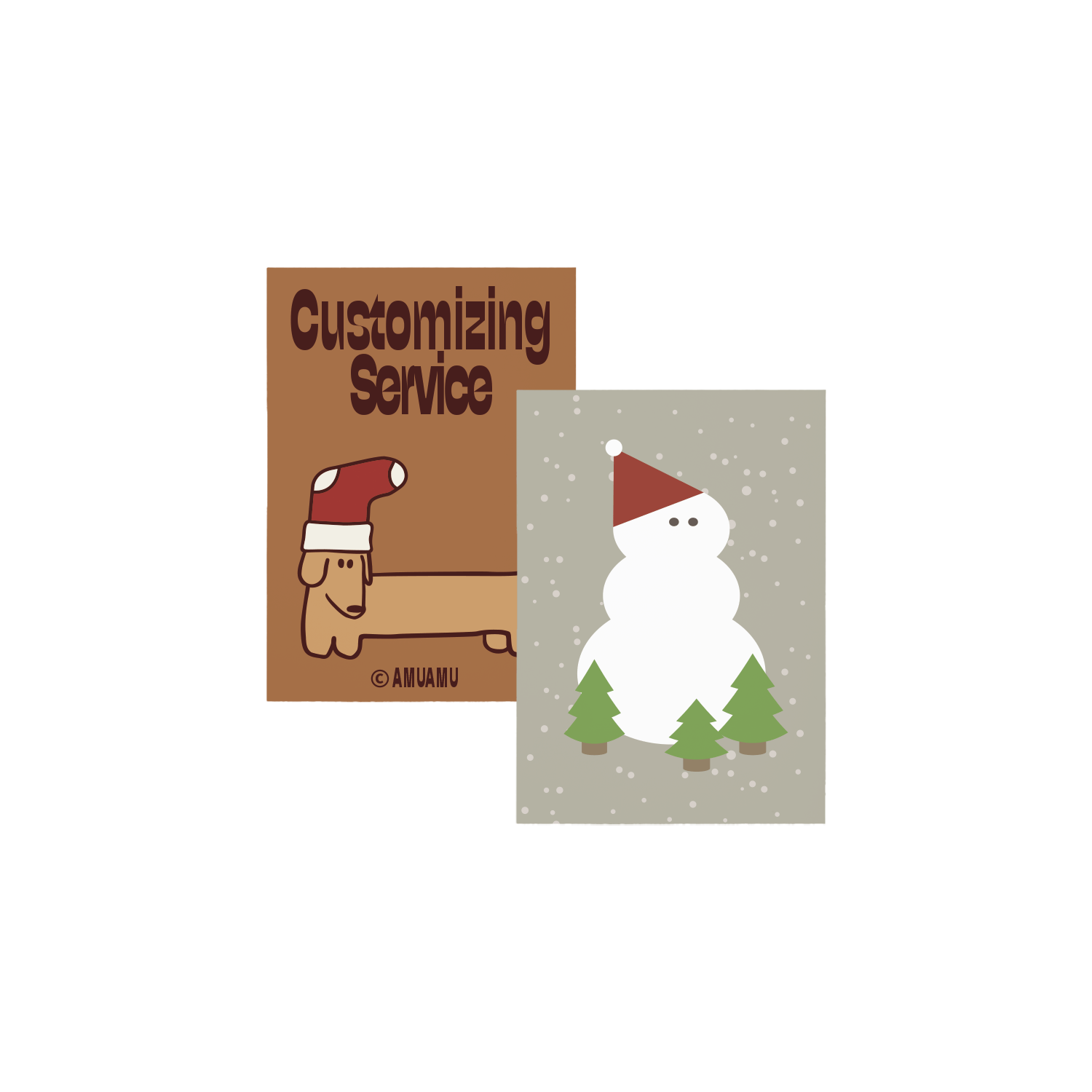 리무버블 패브릭 포스터 (A5) (세로)위에 인쇄된 이미지