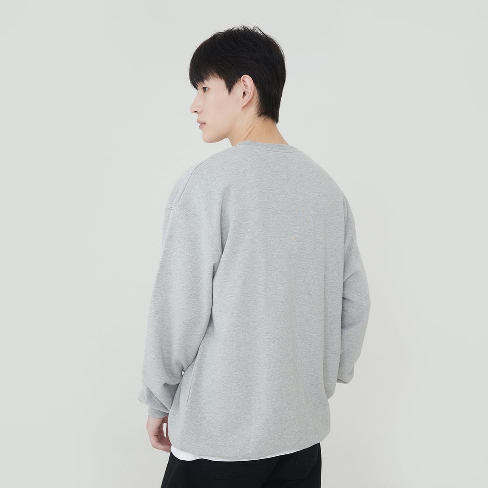 페플 오리지널 사계절 맨투맨 (쭈리)의1번 이미지 