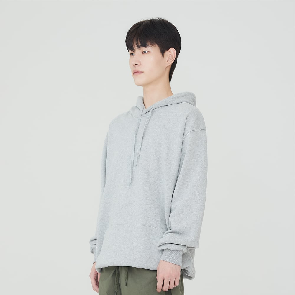 페플 오리지널 사계절 후드 (쭈리)의1번 이미지 