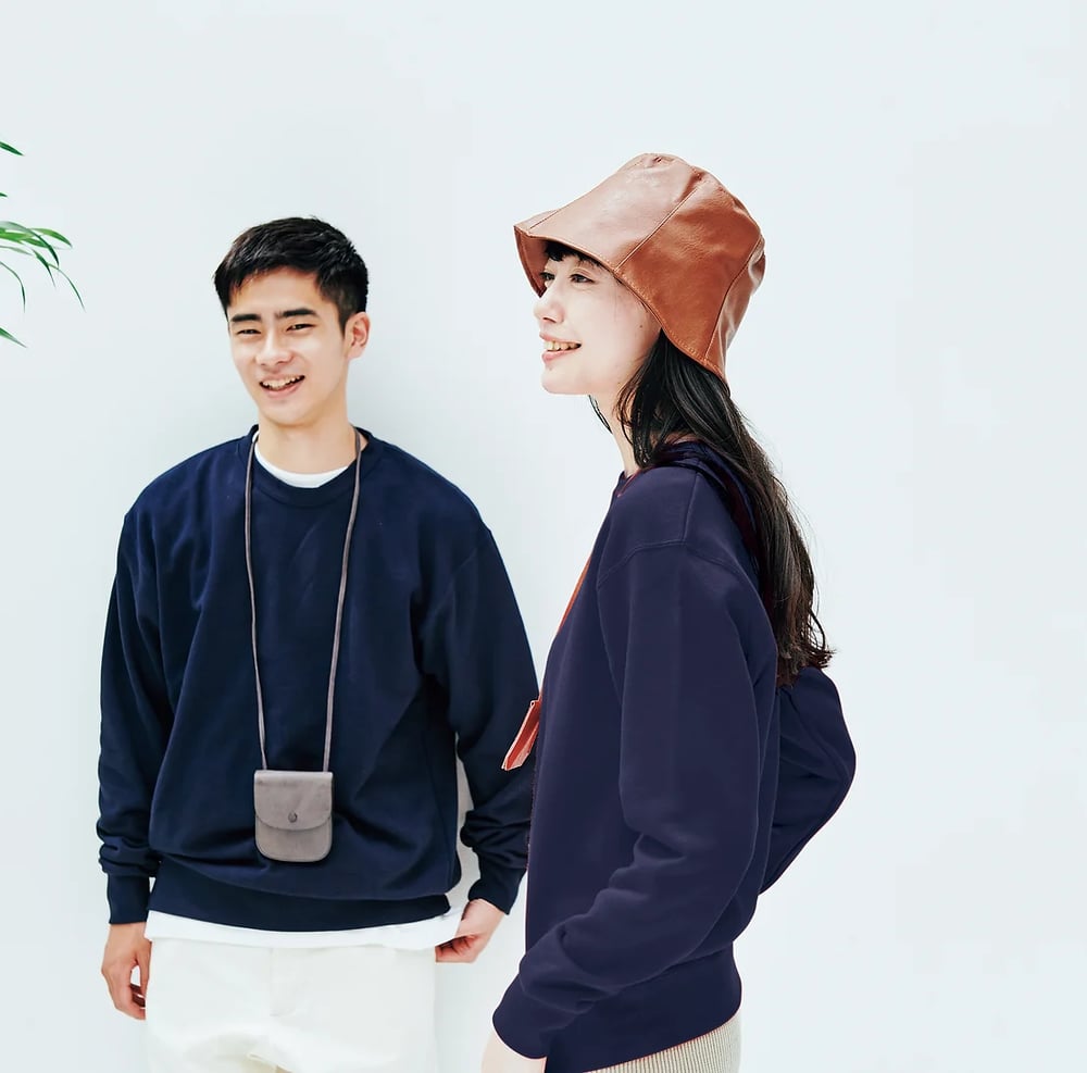프린트스타 헤비 맨투맨 (헤비 쭈리)의0번 이미지 