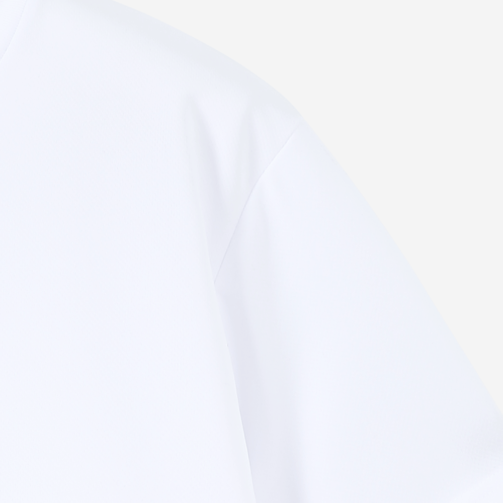 글리머 드라이 반팔 티셔츠 (기능성)의15번 이미지 