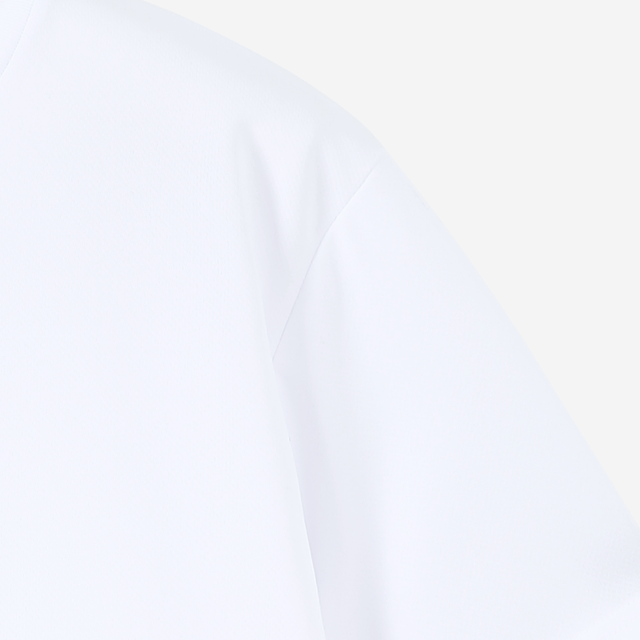 글리머 드라이 반팔 티셔츠 (기능성)의15번 이미지 