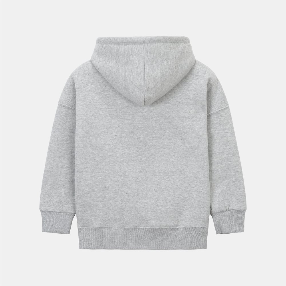 필잇 시그니처 겨울 후드 집업 (기모) (키즈)의18번 이미지 