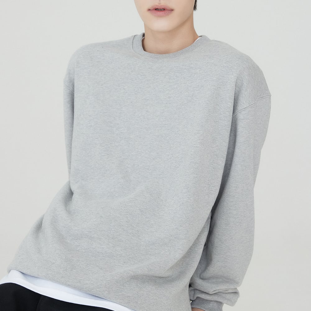 페플 오리지널 사계절 맨투맨 (쭈리)의8번 이미지 