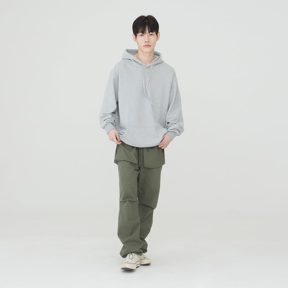 페플 오리지널 사계절 후드 (쭈리)의3번 이미지 