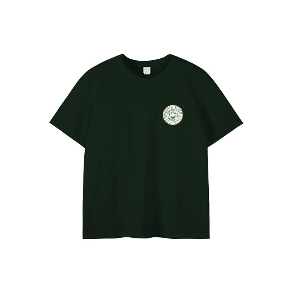 필잇 시그니처 반팔 티셔츠 (30수)