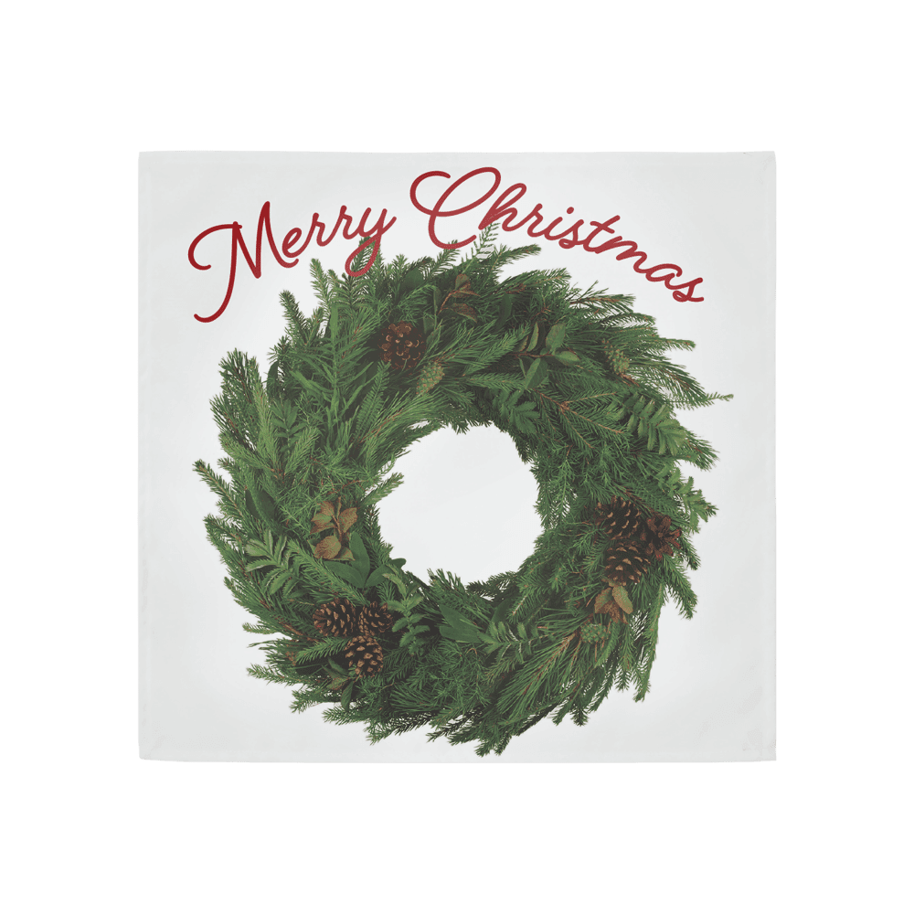 패브릭 포스터 (90x90) (정방형)