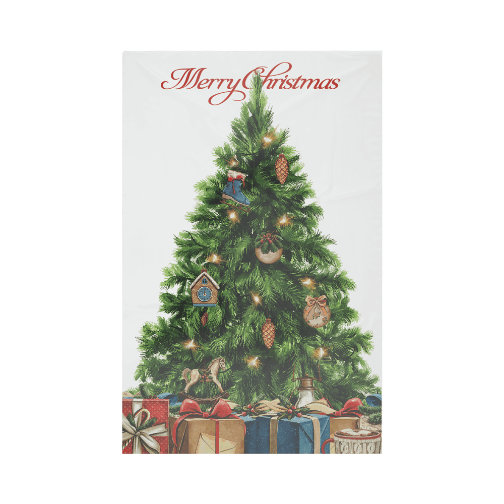 쉬폰 패브릭 포스터 (90x140) (세로)